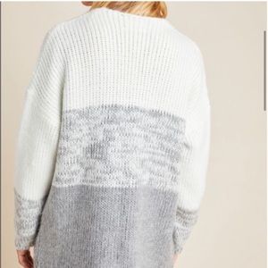 Anthropologie Vera Cardigan